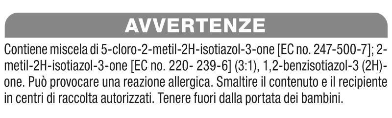 Silicone sigillante SARATOGA Muri Lisci e Fessure  bianco 280 ml - 2