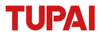 Logotipo da marca TUPAI