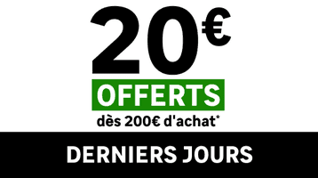 Offre exclusive !