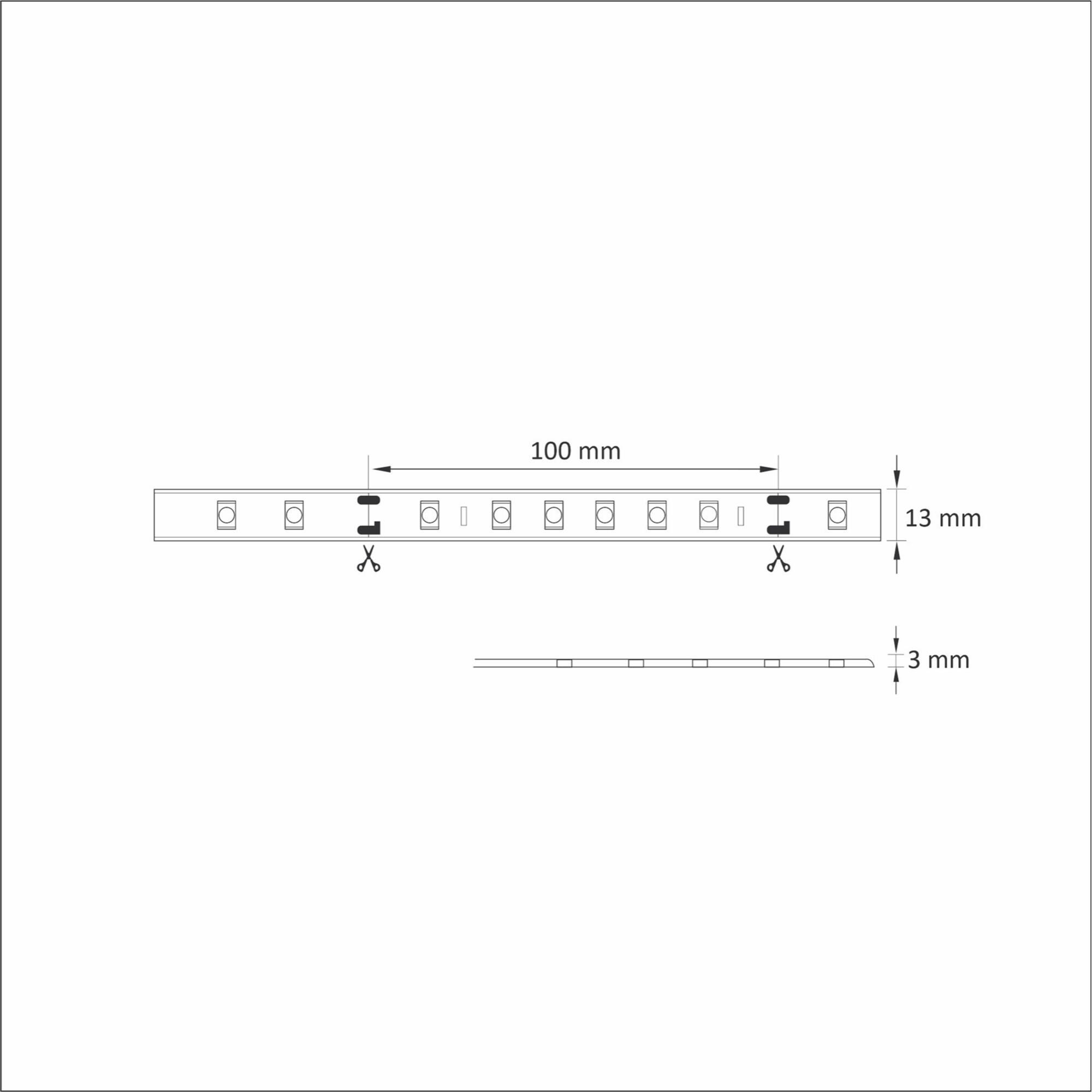 Kit banda LED RGBW, L 5 m, 34 W, 1400lm, IP 65, cu telecomanda | Leroy ...