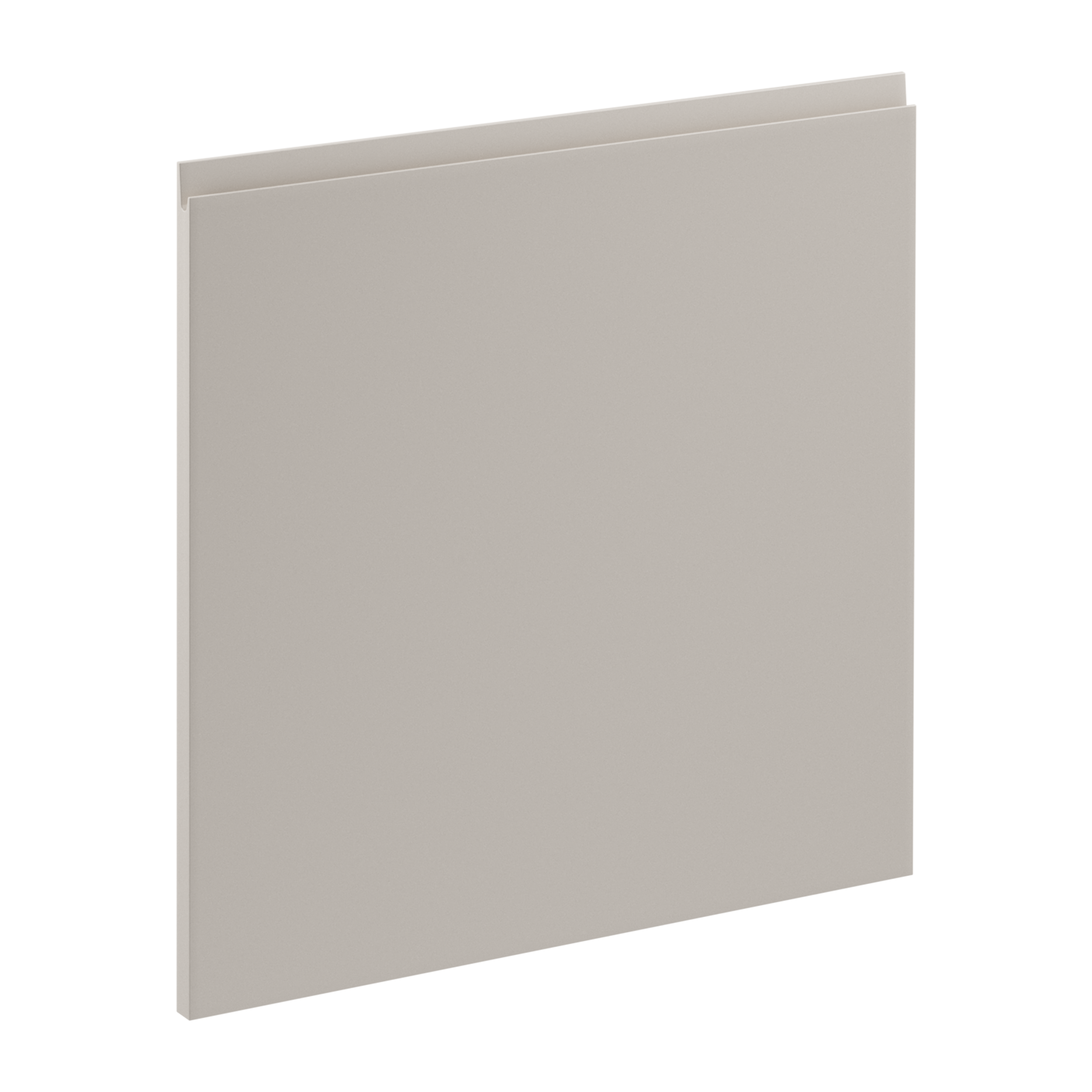 Front kuchenny do szafki Aspen II 60 cm kaszmir