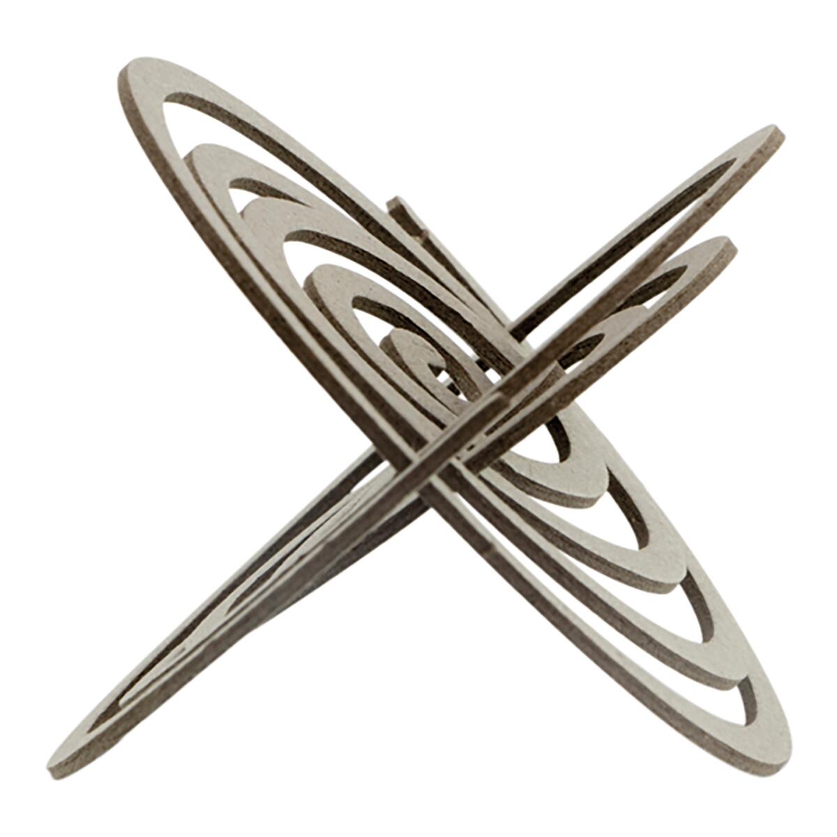 Zampirone spirale per zanzare SANDOKAN 0 W 20 pezzi per ambienti fino a 300 m², 20 pezzi - 4