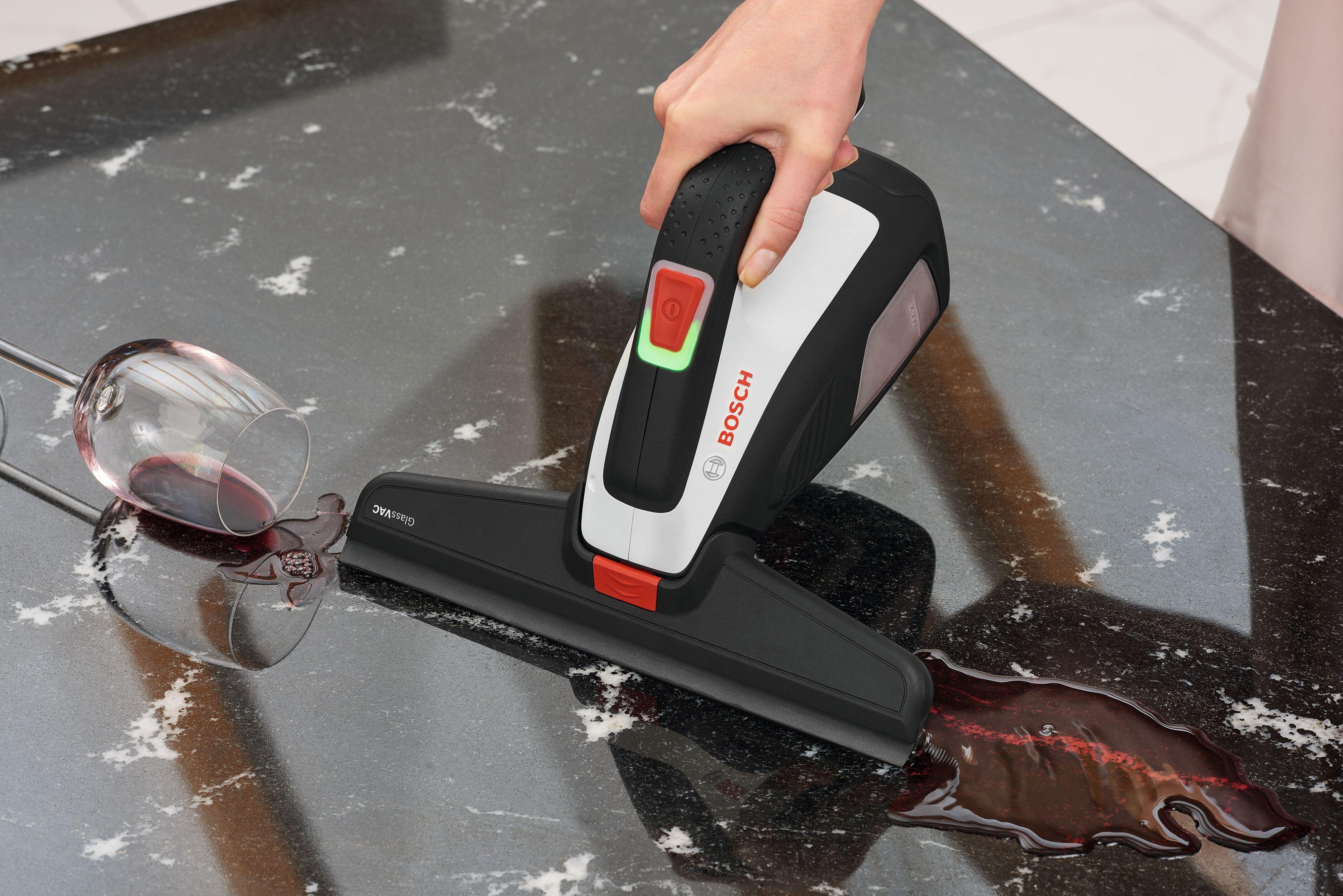 Myjka do okien Glass Vac WV 1 Plus Bosch - 4