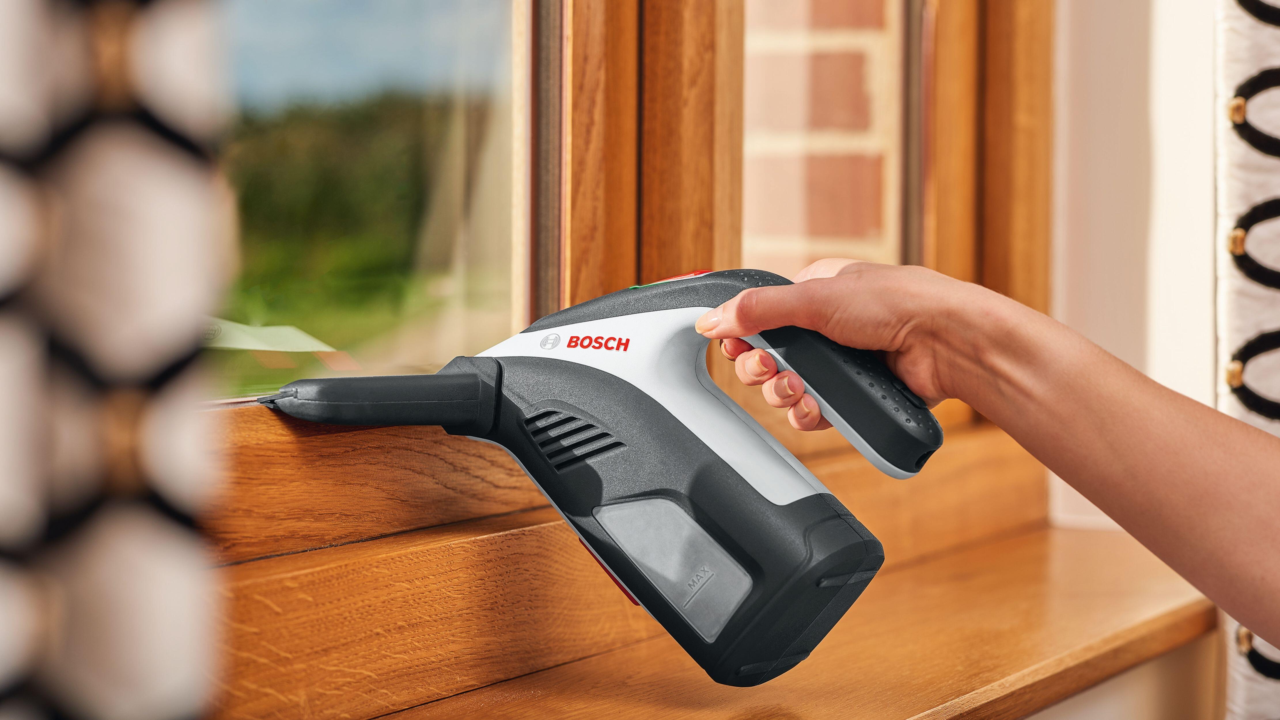 Myjka do okien Glass Vac WV 1 Plus Bosch - 3