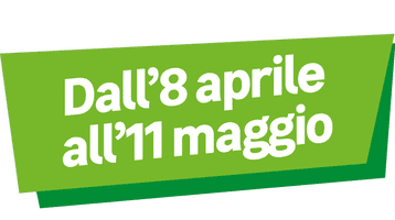 Online, in negozio e al numero 02.89830022