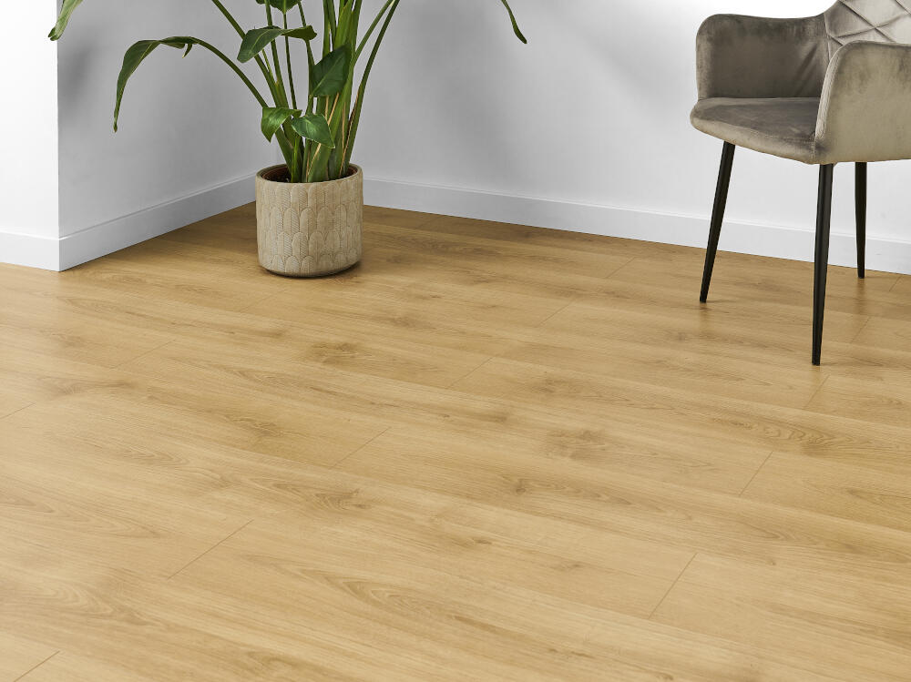 Panele podłogowe laminowane ARTENS - elegancja i trwałość w Twoich wnętrzach