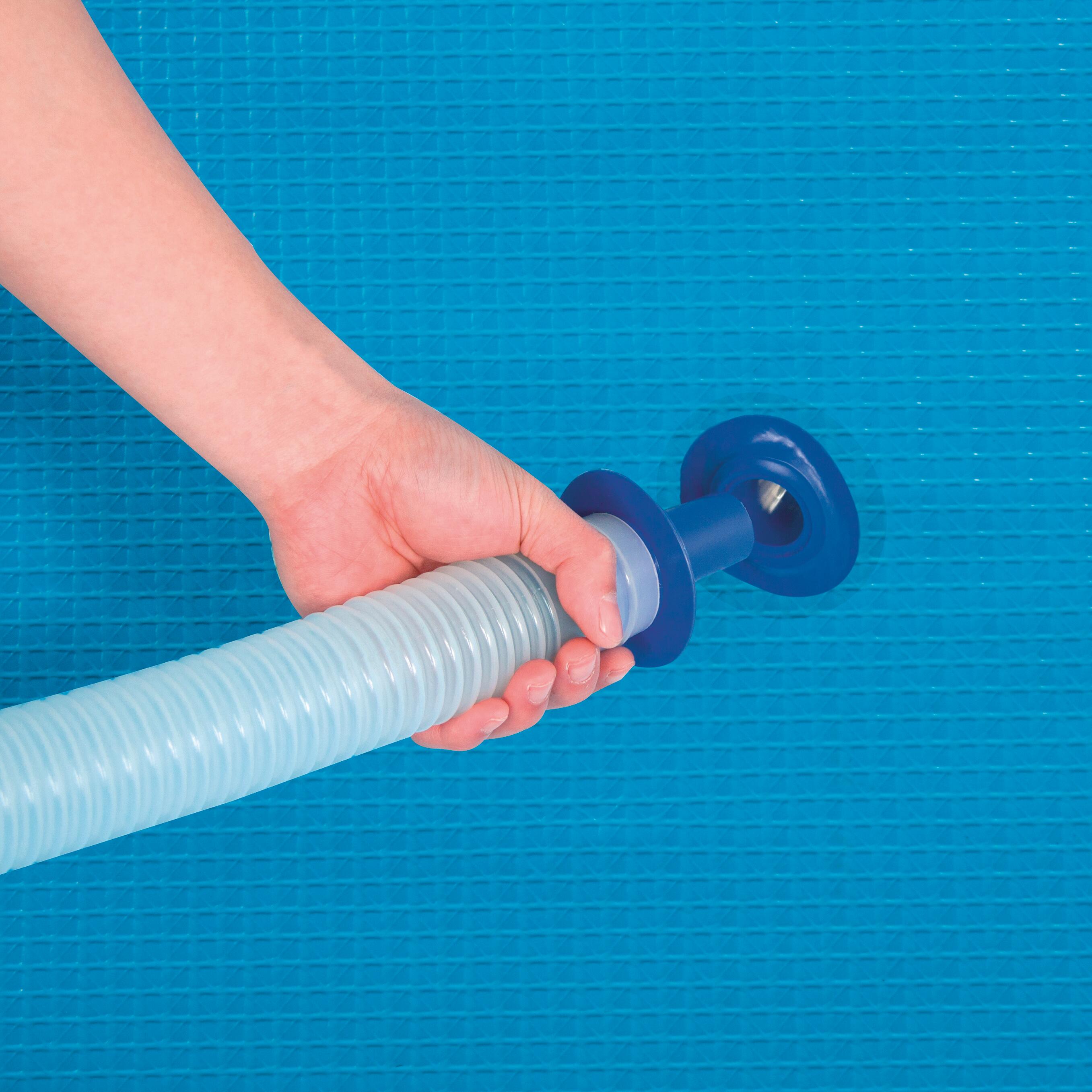 Skimmer BESTWAY bianco L 32.1 x L 25 cm - 8