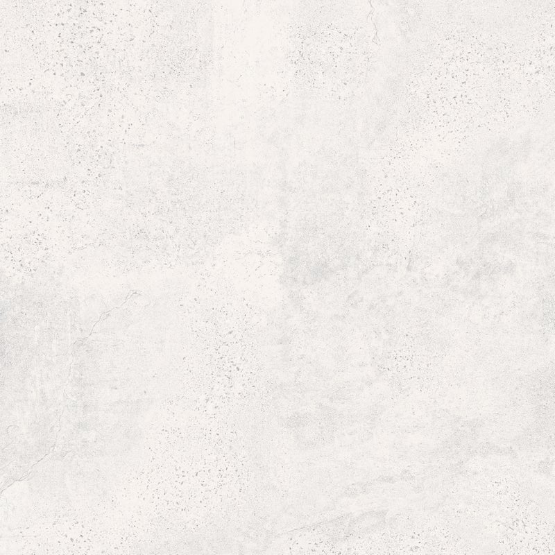 Gres szkliwiony Moonrow White 119.8x119.8 Cersanit