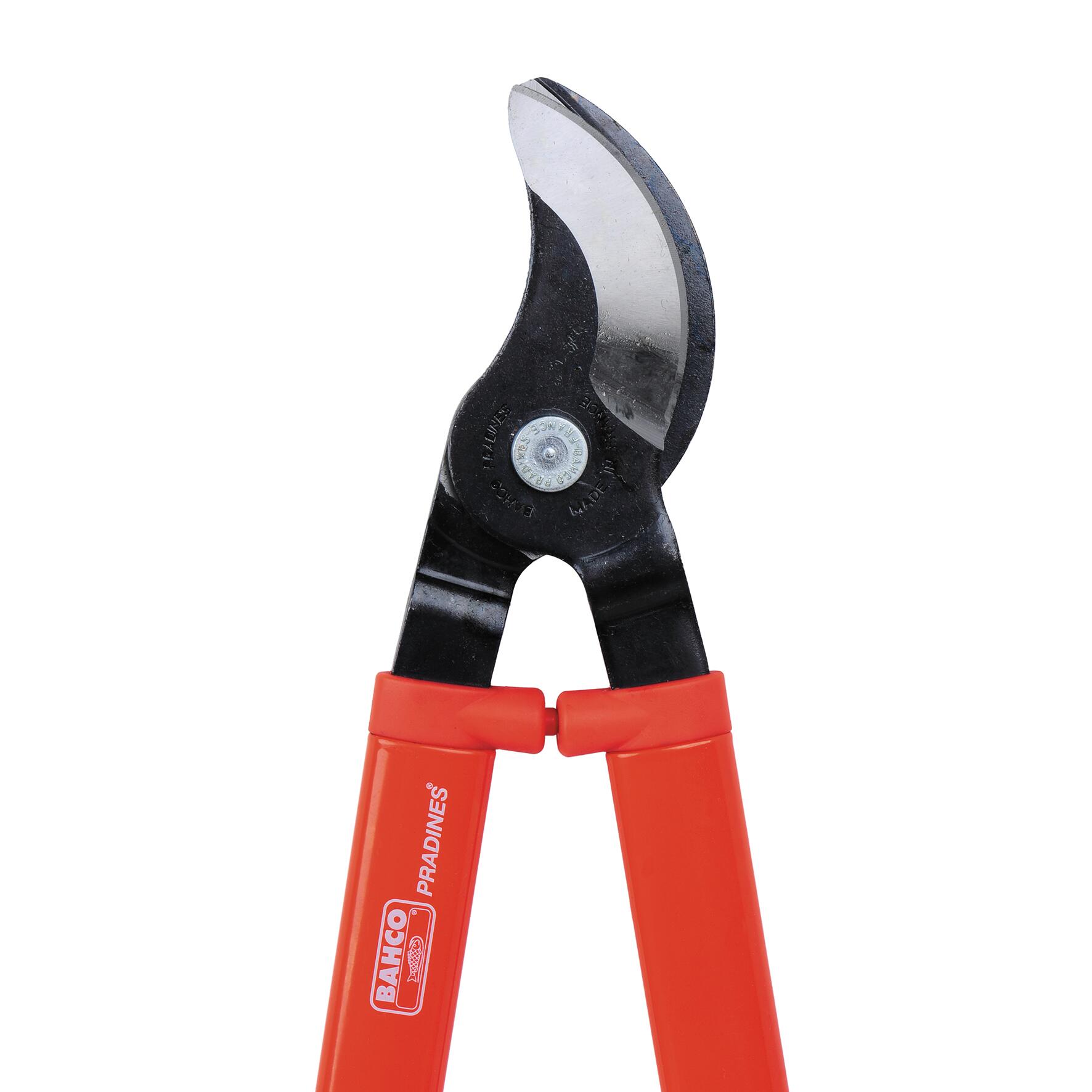 Coupe branche acier trempé BAHCO PRADINES P140-F, Ø 40 mm - 2