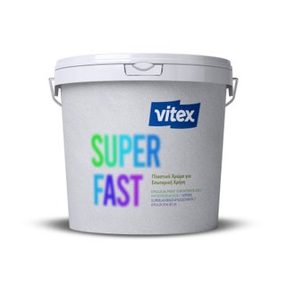 Εσωτερικό Χρώμα SUPER FAST...