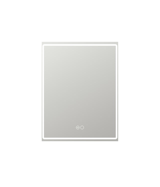 ESPELHO LED MARC 11,5W 1000lm 60x80CM