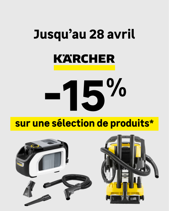 KARCHER