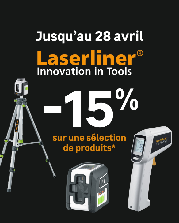 LASERLINER