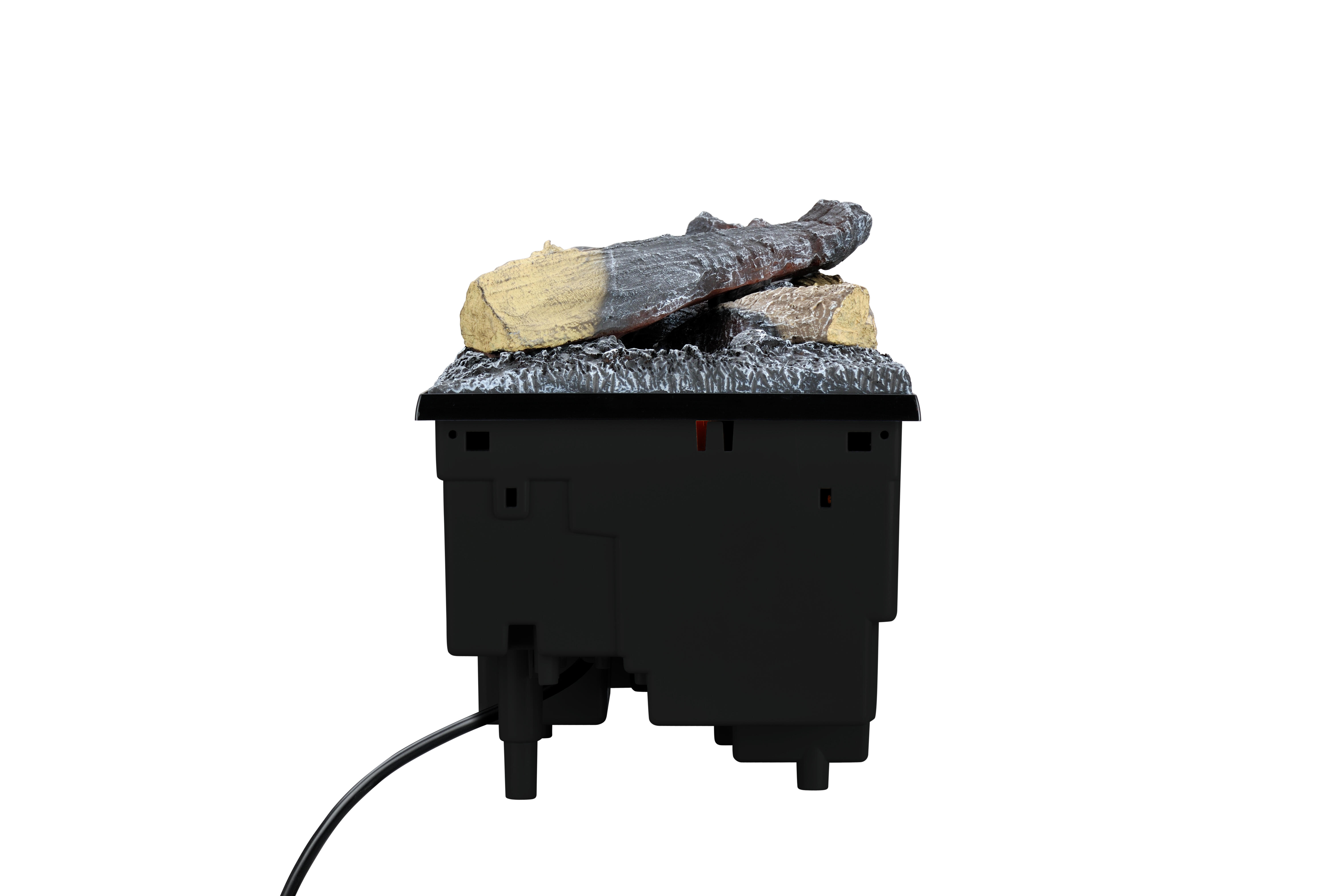 Chimenea eléctrica de vapor de agua DIMPLEX Draft 4 125w - 10