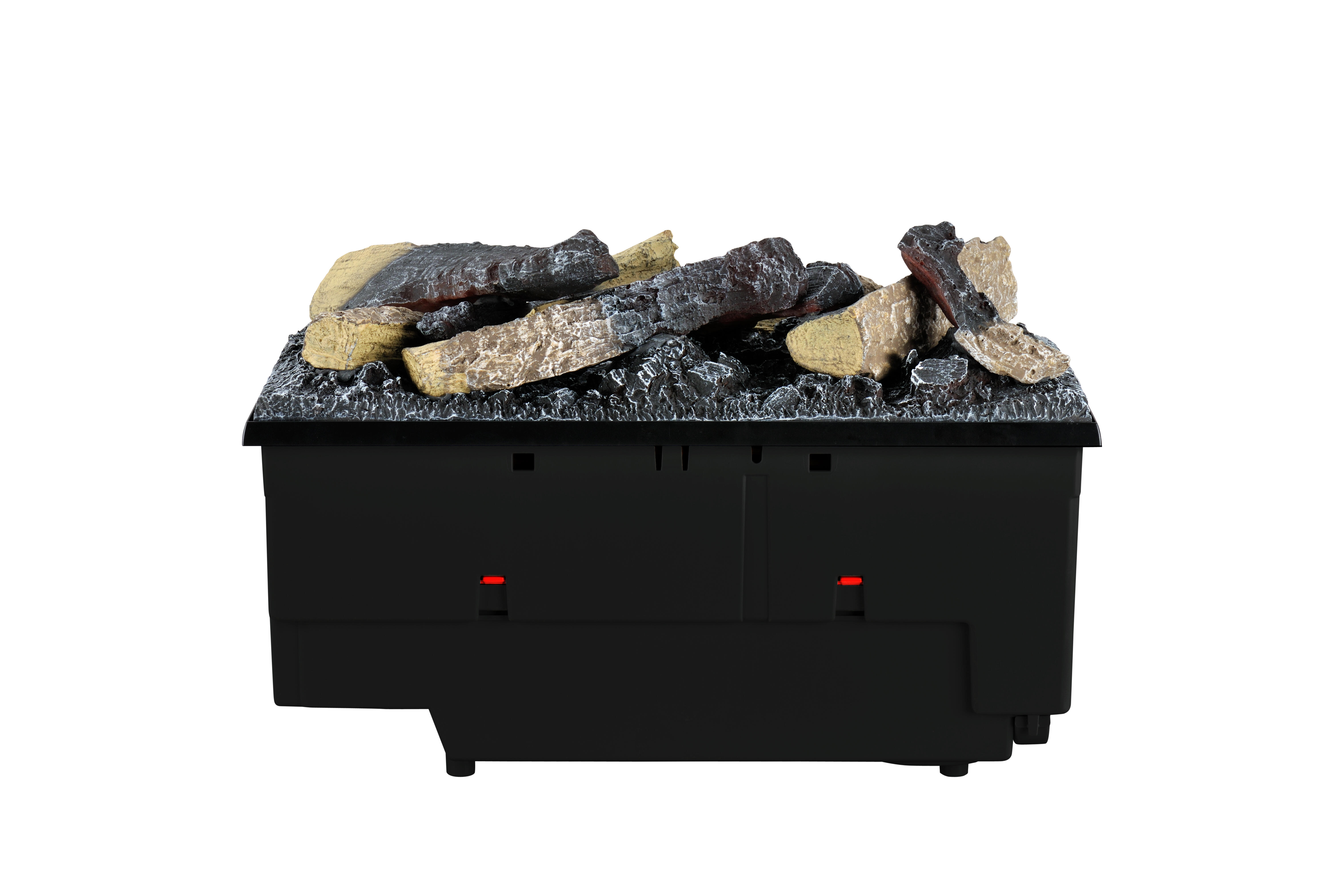 Chimenea eléctrica de vapor de agua DIMPLEX Draft 4 125w - 7