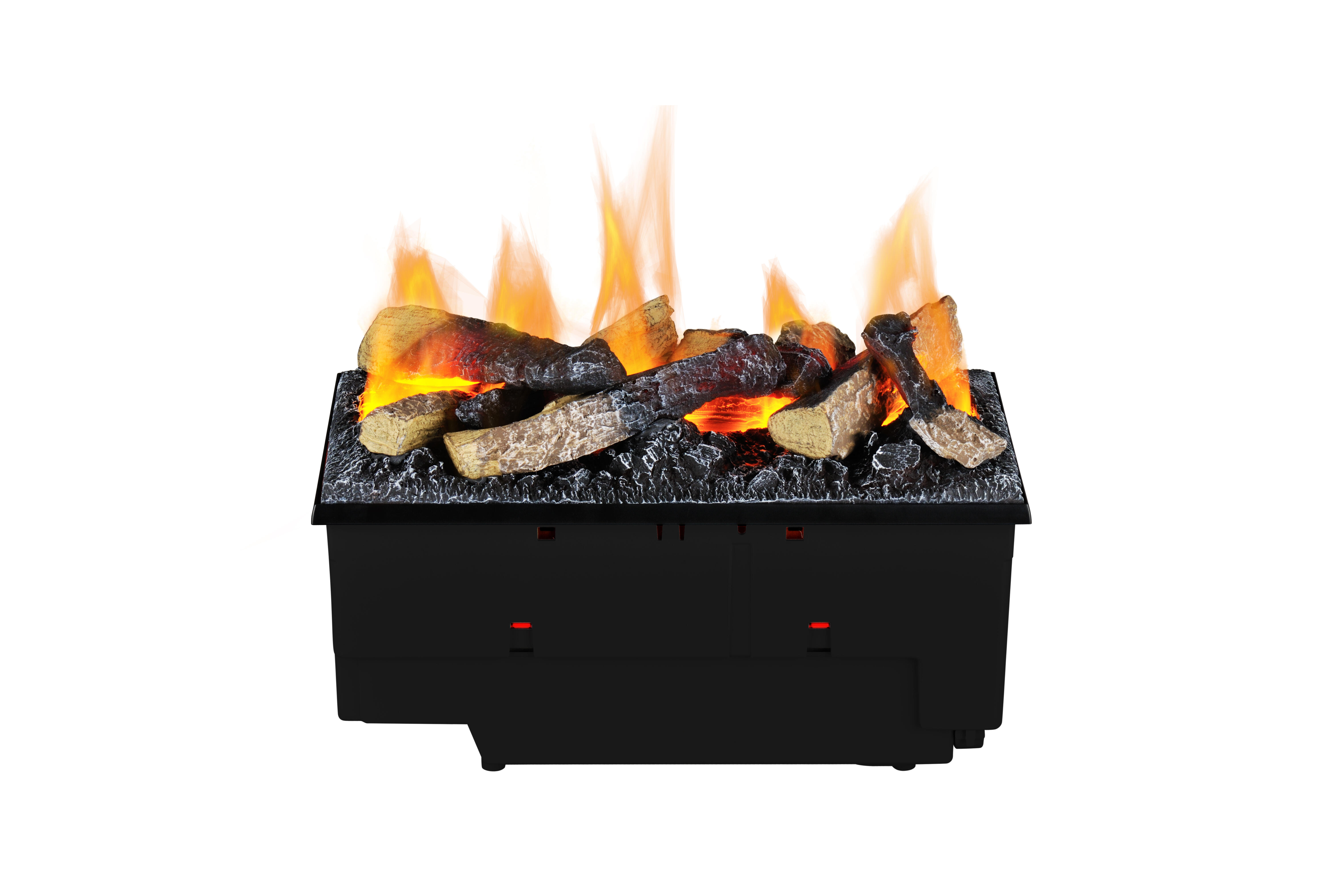 Chimenea eléctrica de vapor de agua DIMPLEX Draft 4 125w - 6