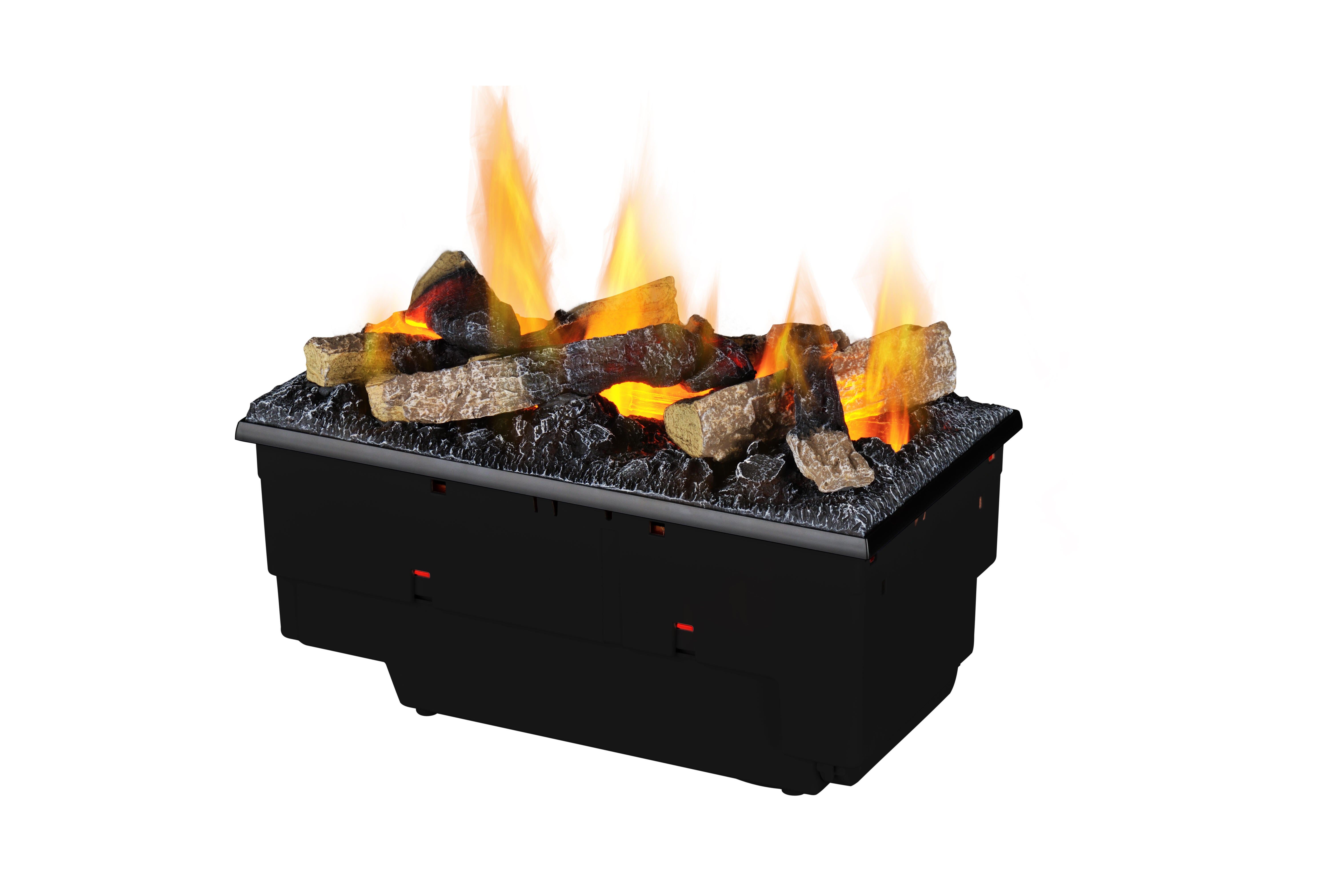 Chimenea eléctrica de vapor de agua DIMPLEX Draft 4 125w - 5