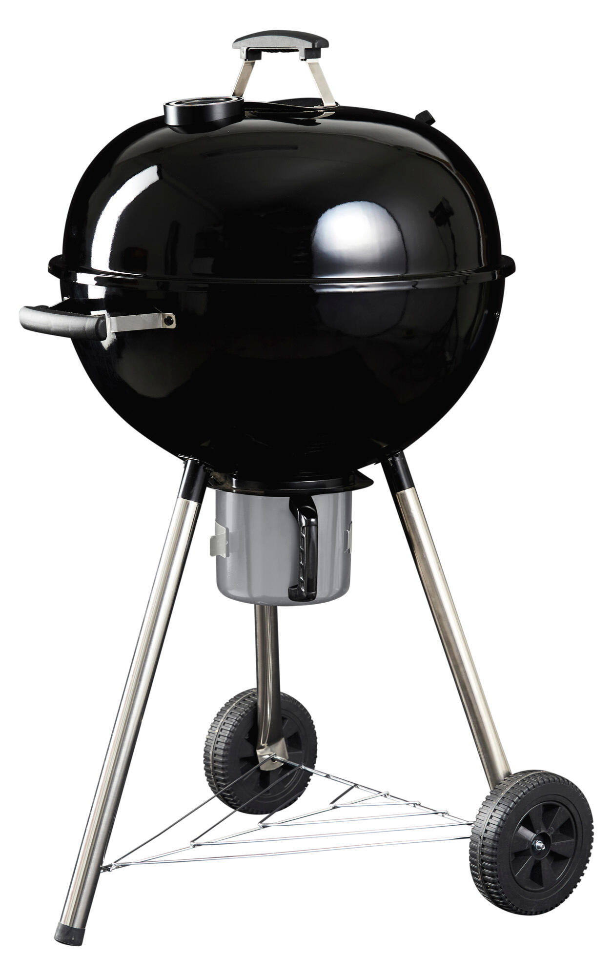 barbacoa de carbon con caldera recomendado para menos de 6 comensales