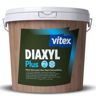 Βερνίκι νερού VITEX DIAXYL...