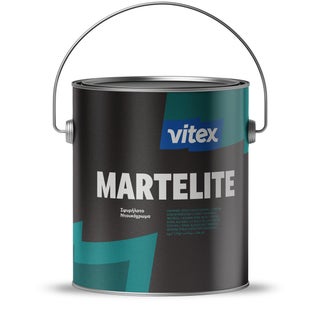 Χρώμα σφυρηλάτο MARTELITE...