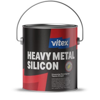 Βερνικόχρωμα διαλυτού VITEX...