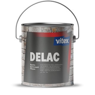 Βερνικι εμποτισμου πετρας...