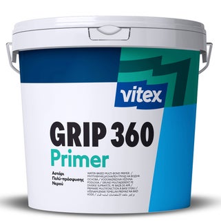 Αστάρι VITEX grip 360 λευκό...