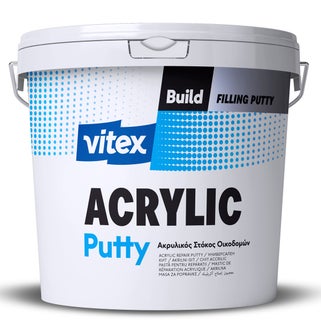 ακρυλικός στοκος οικοδομών...