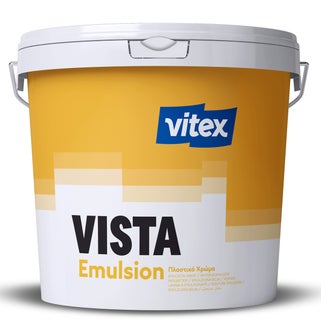 Πλαστικό χρώμα εσωτερικής...