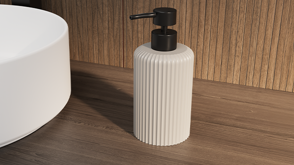Dosificadores ideales para tu baño