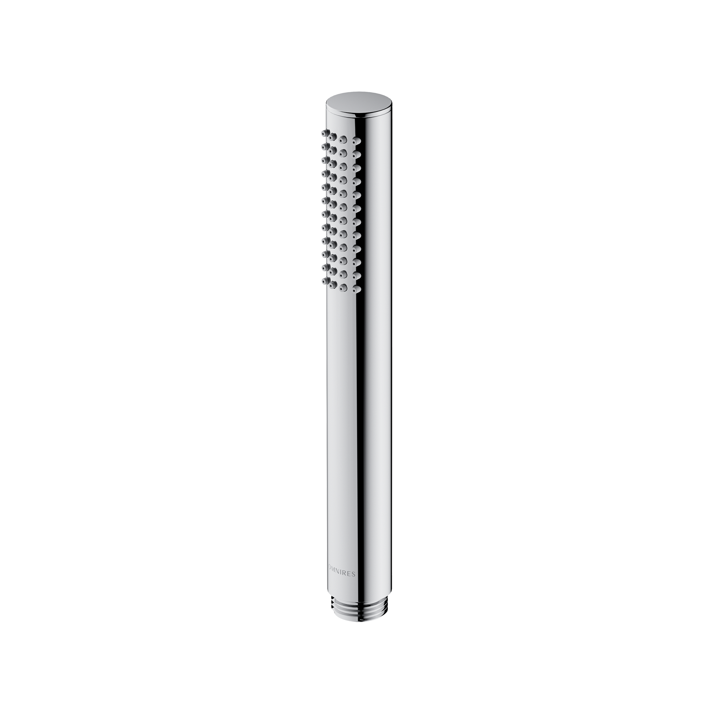 Słuchawka prysznicowa Microphone 1 funkcja chrom Omnires
