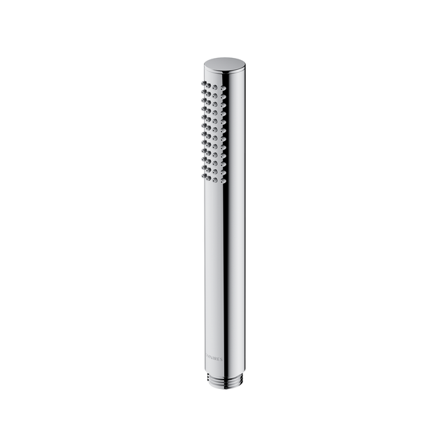 Słuchawka prysznicowa Microphone 1 funkcja chrom Omnires