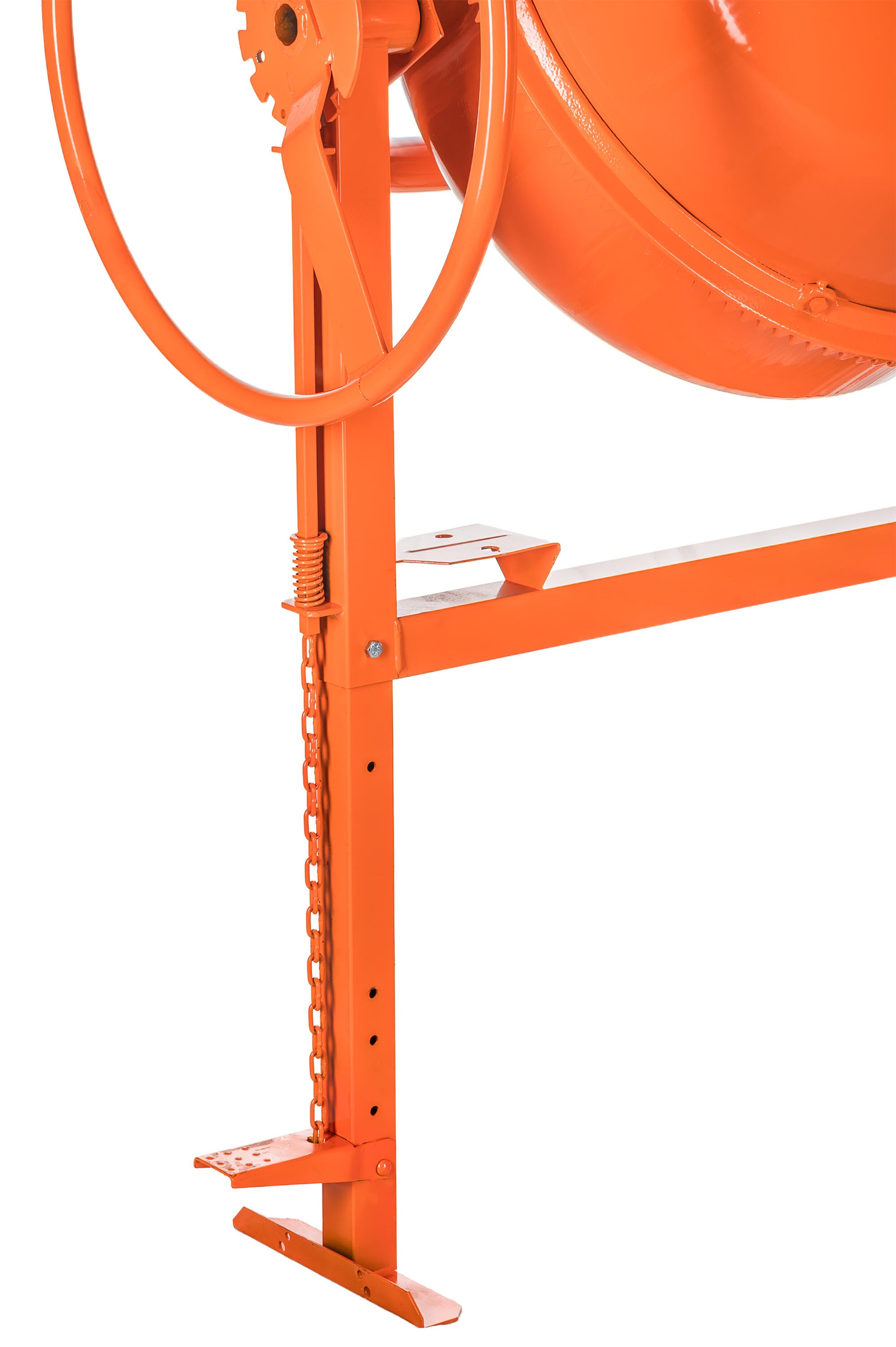 HORMIGONERA ELÉCTRICA 170 700W - 10