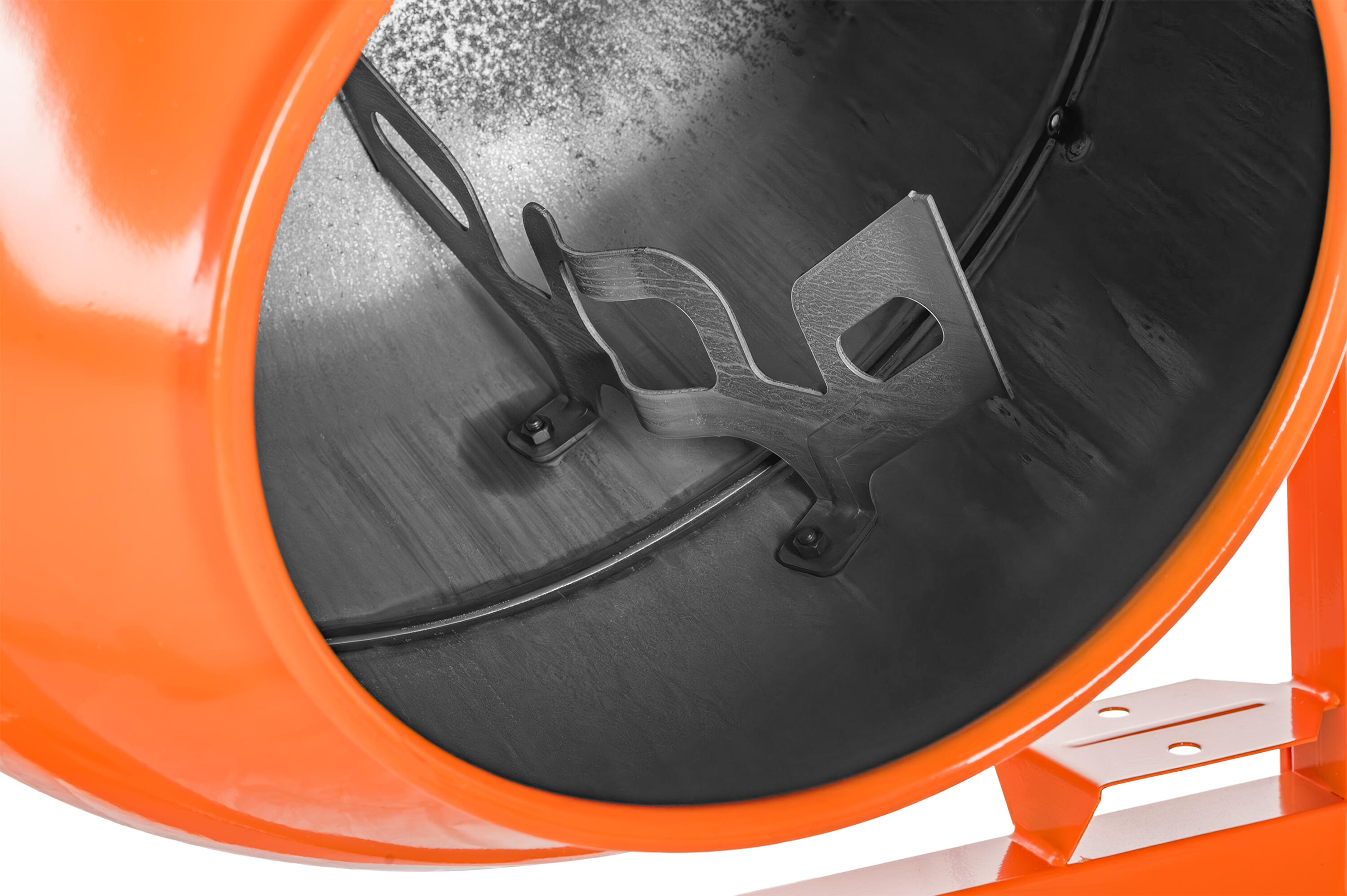 HORMIGONERA ELÉCTRICA 170 700W - 8