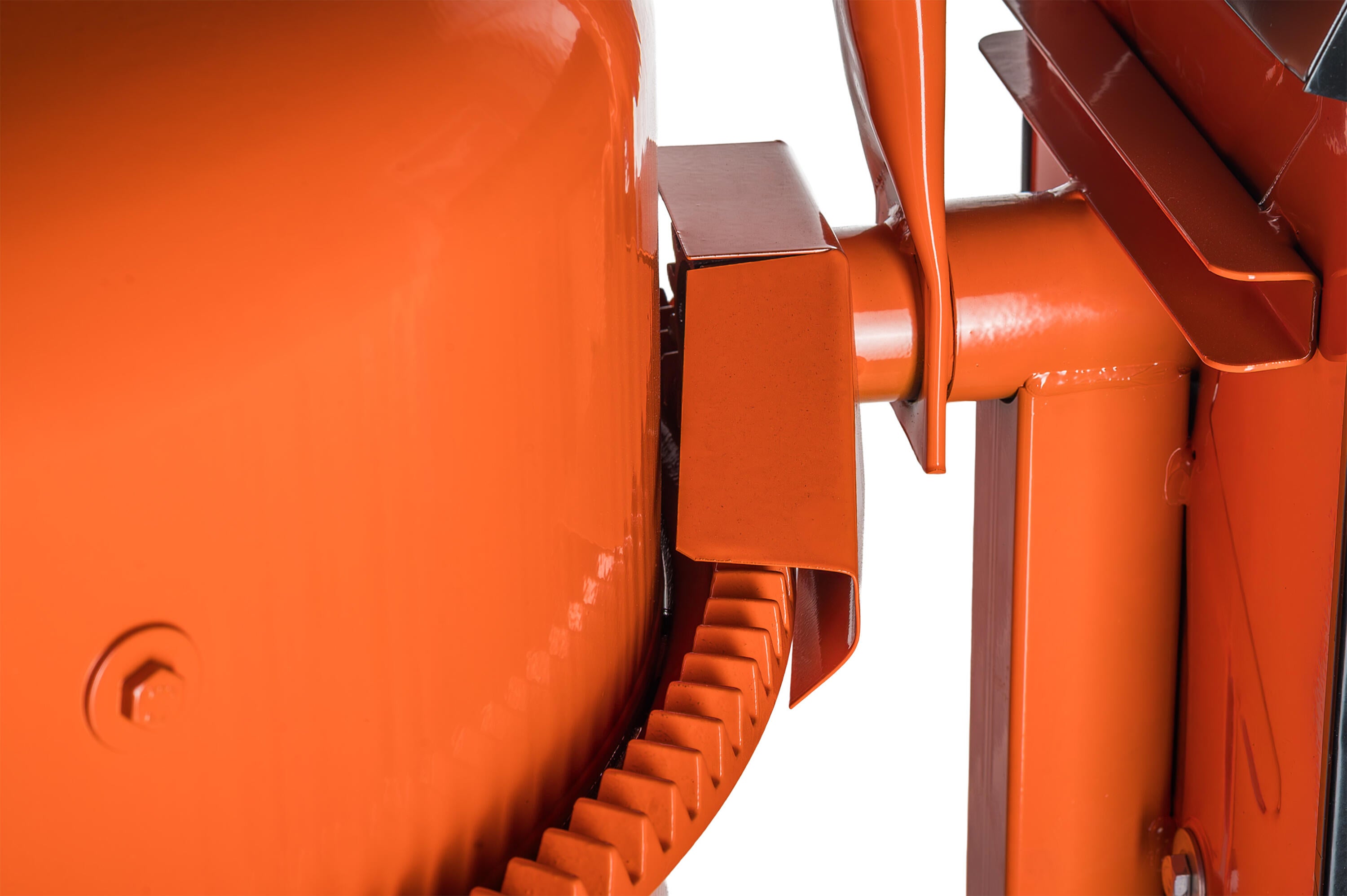 HORMIGONERA ELÉCTRICA 170 700W - 9