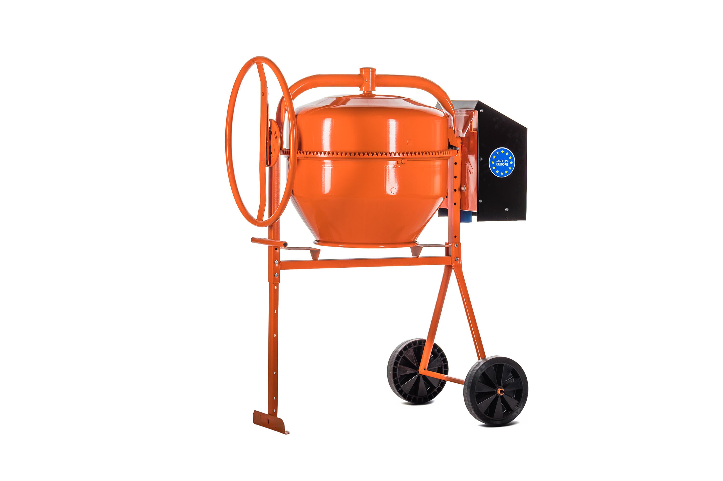 HORMIGONERA ELÉCTRICA 170 700W - 4