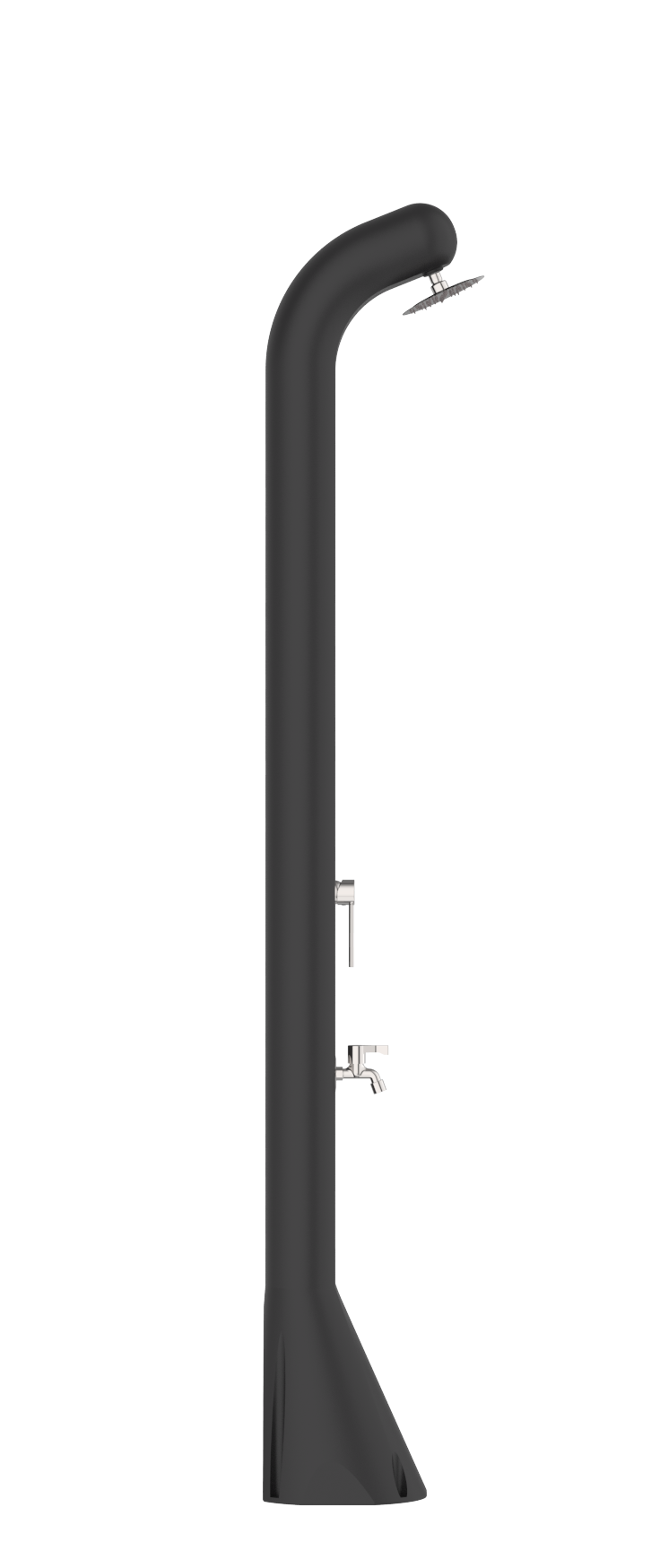 DUCHA SOLAR LIVELI 25L - 2