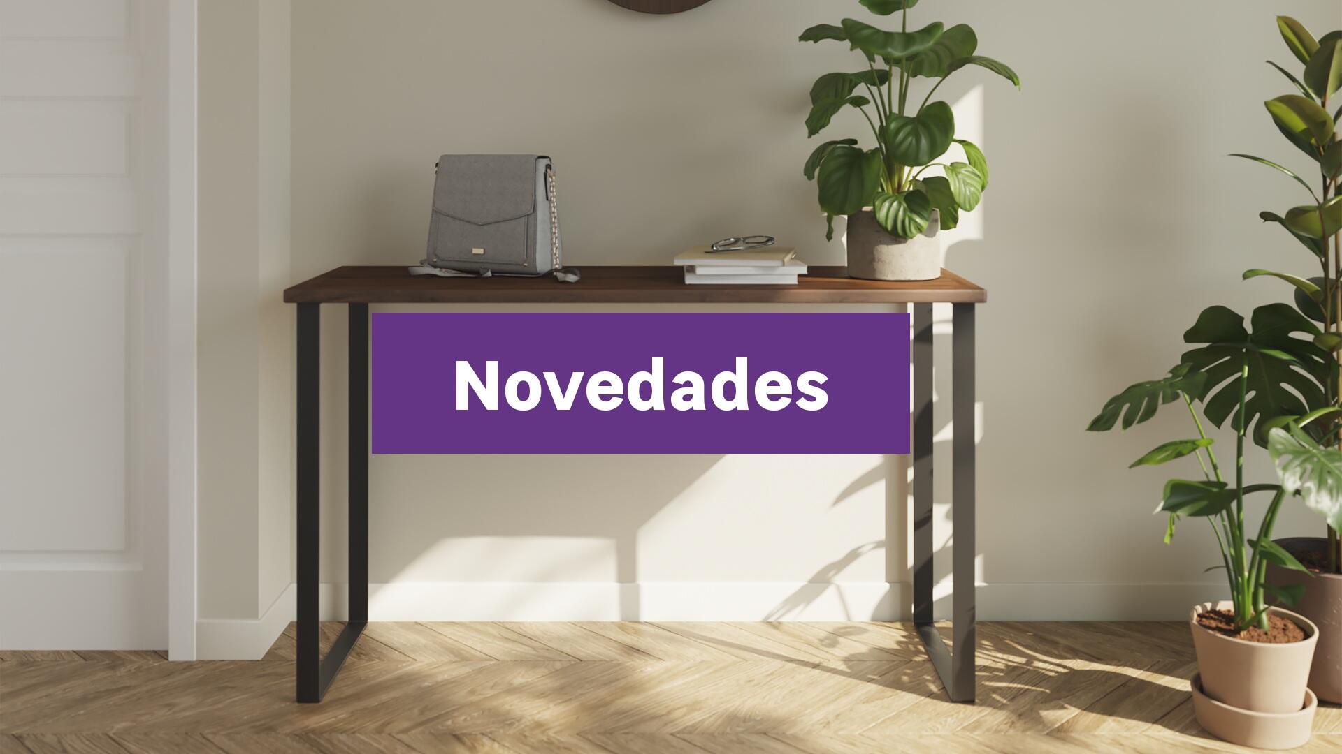 El toque final que tu mesa necesita: conoce nuestra nueva colección.
