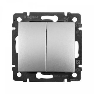 Διακόπτης κομμυτατερ VALENA...