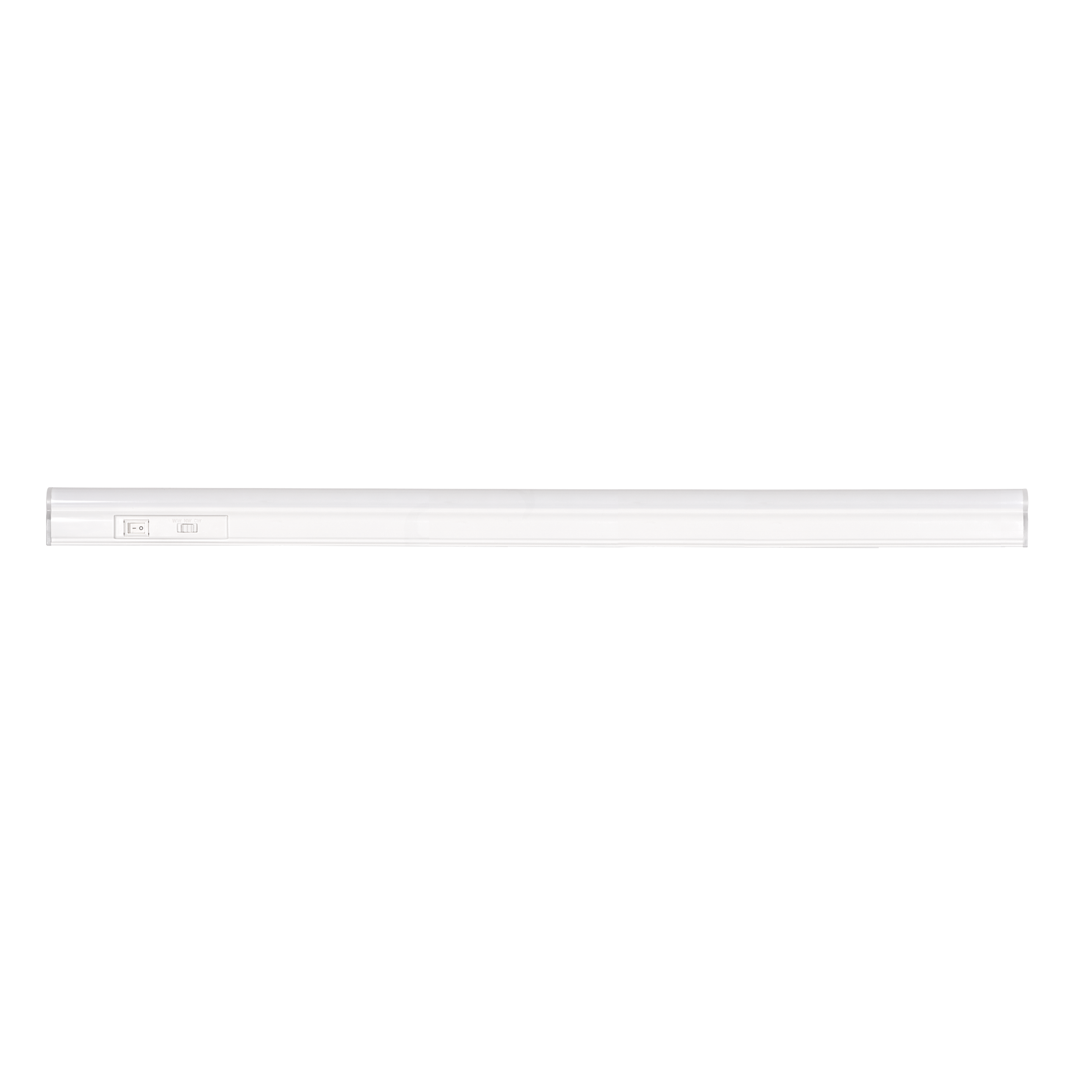 Listwa oświetleniowa podszafkowa Mera LED 1000 lm 60 cm biała Kanlux