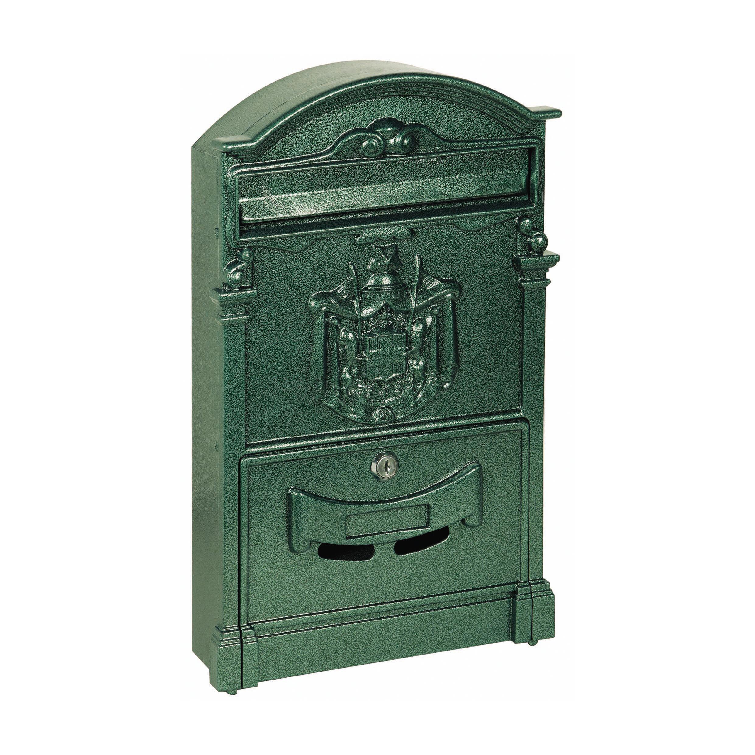 Verde