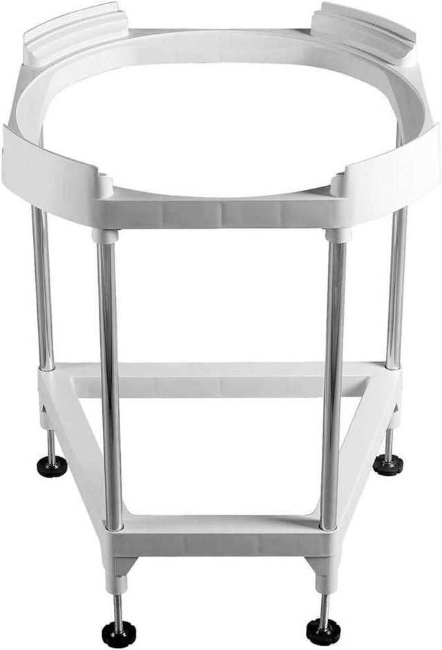 TREPIED UNIVERSEL pour chauffes-eau éléctriques pour Ø513-530-560 - modèles 100 à 200L
