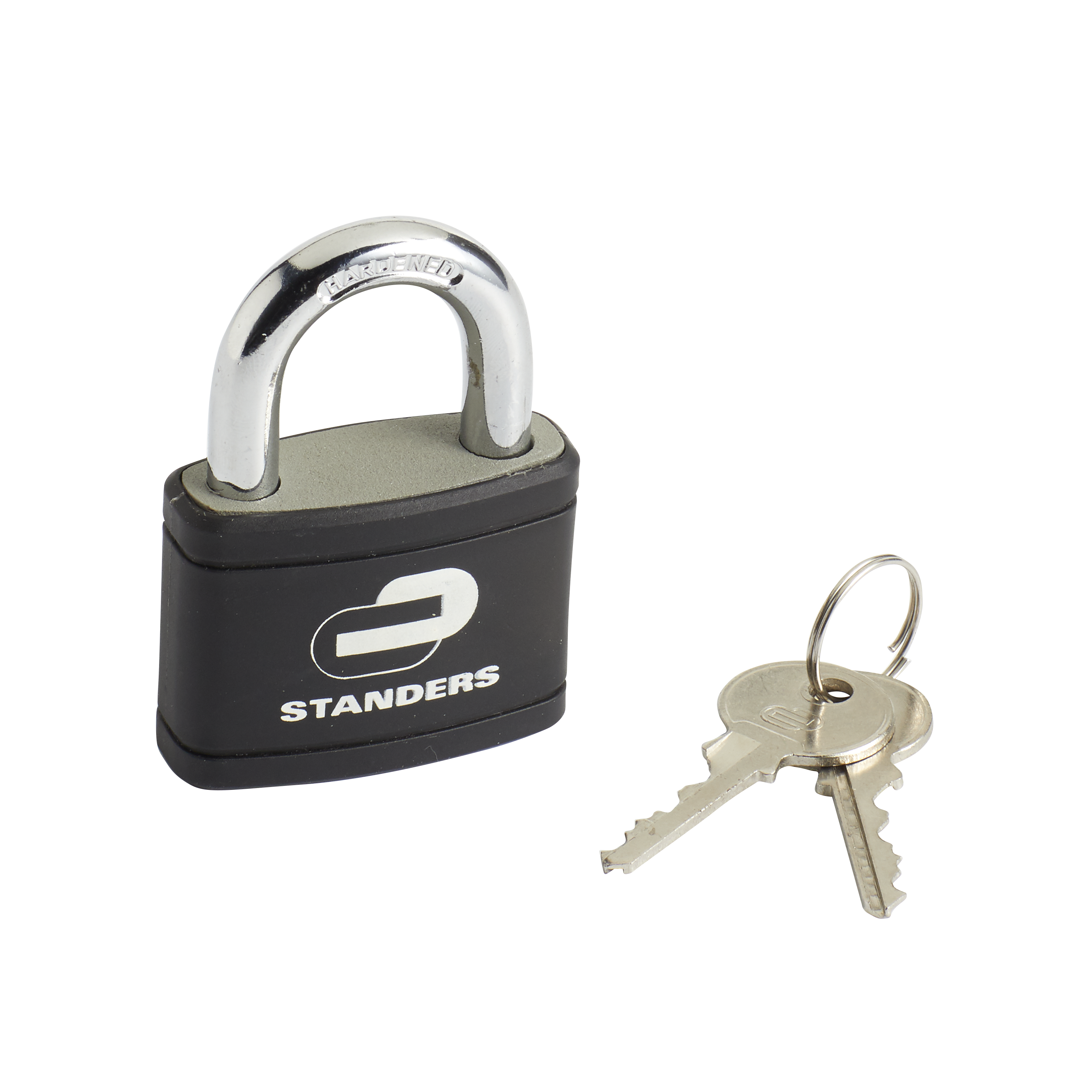 Silverline 277944 Cadenas De Rechange Sans Manille Pour Fourgon - 73 Mm - Multicolore