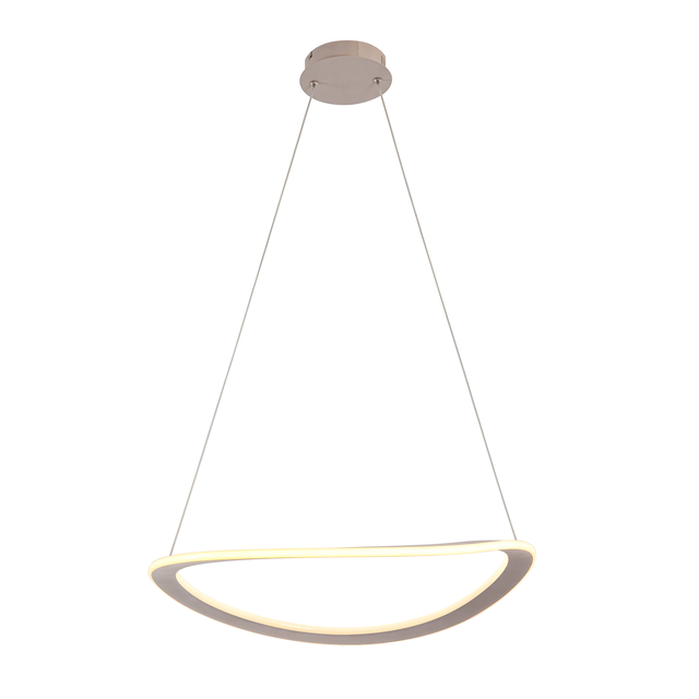 Lampa wisząca Cashmere LED 5400 lm 40 W neutralna barwa kaszmirowa Goldlux