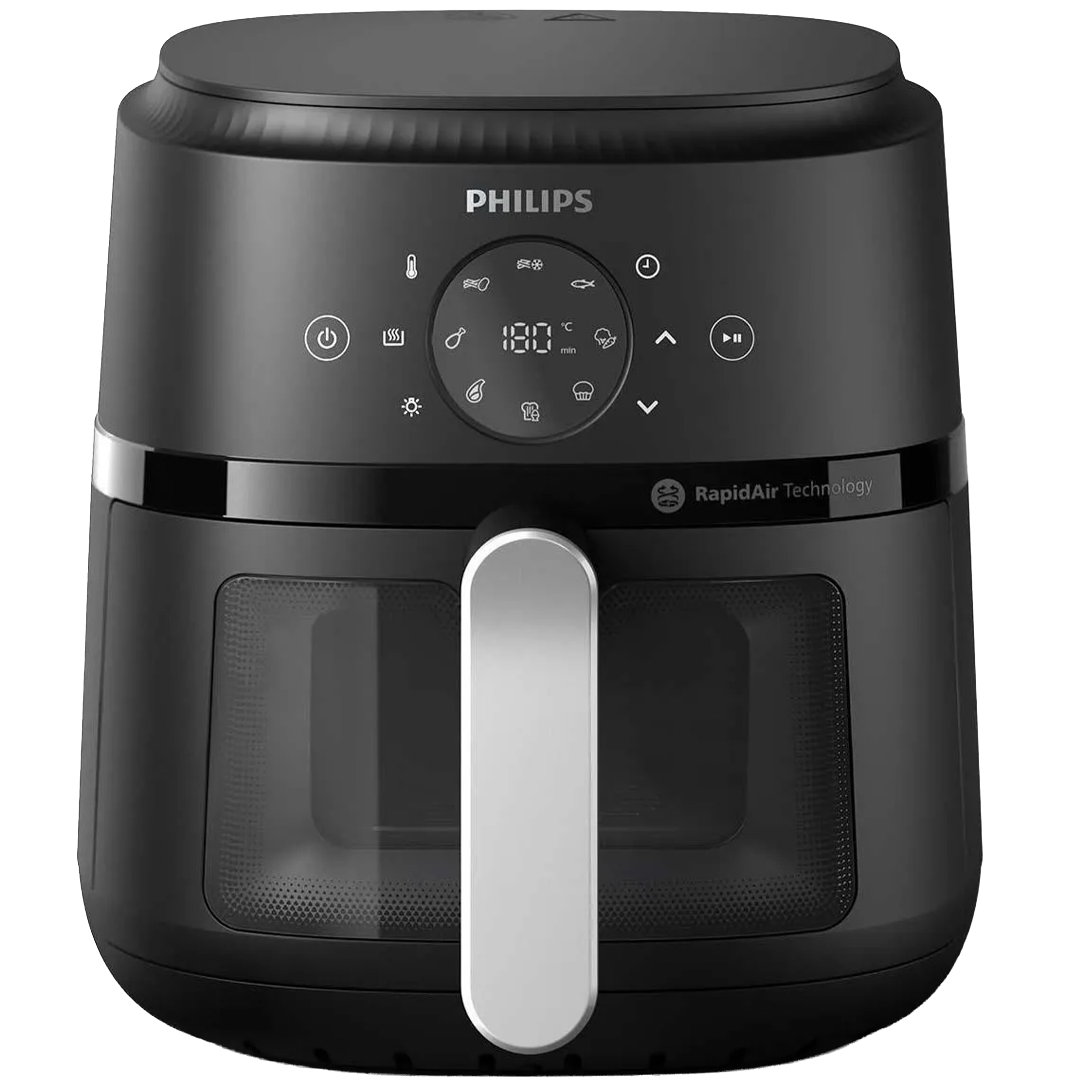 Frytkownica beztłuszczowa Philips Ovi NA221/00