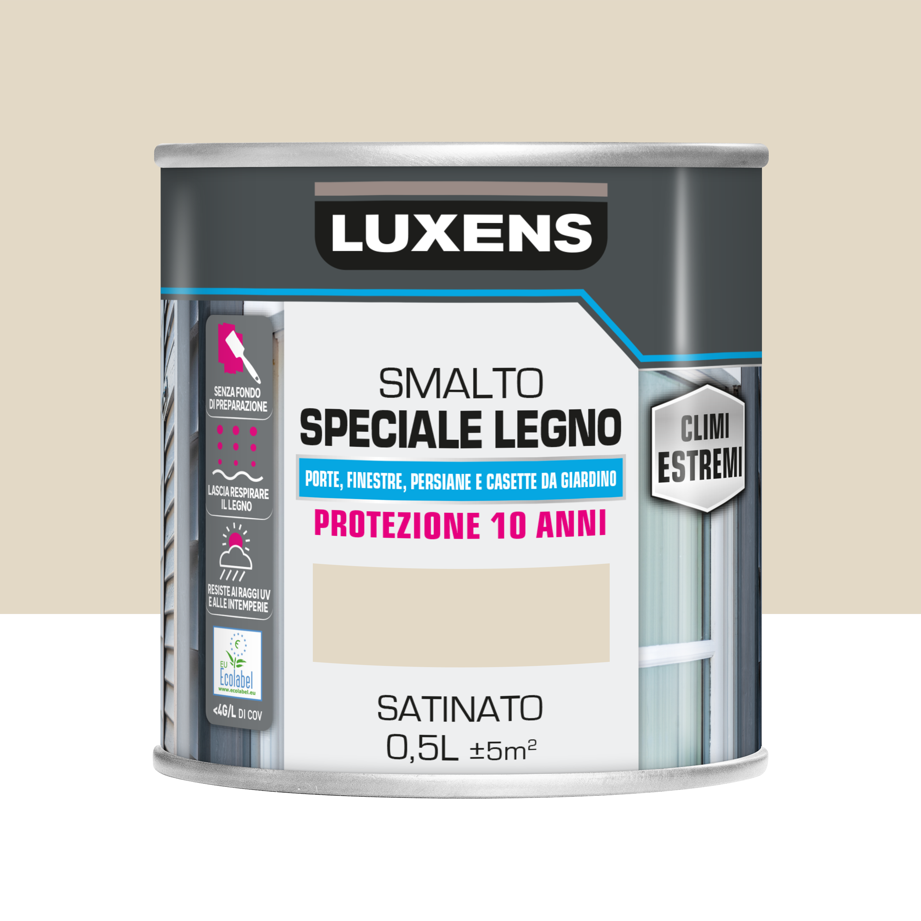 Illuminare Parla Più Forte Educazione Morale Colori Vernici Per Parquet Concessi - Foto 10