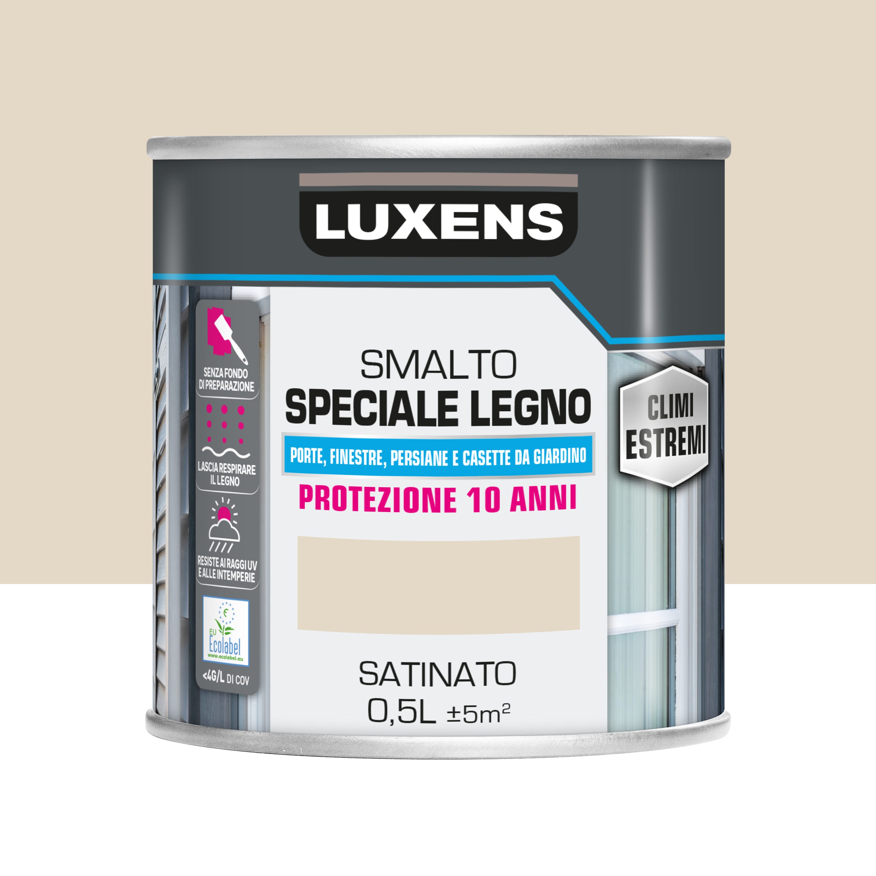 Illuminare Parla Più Forte Educazione Morale Colori Vernici Per Parquet Concessi - Foto 10