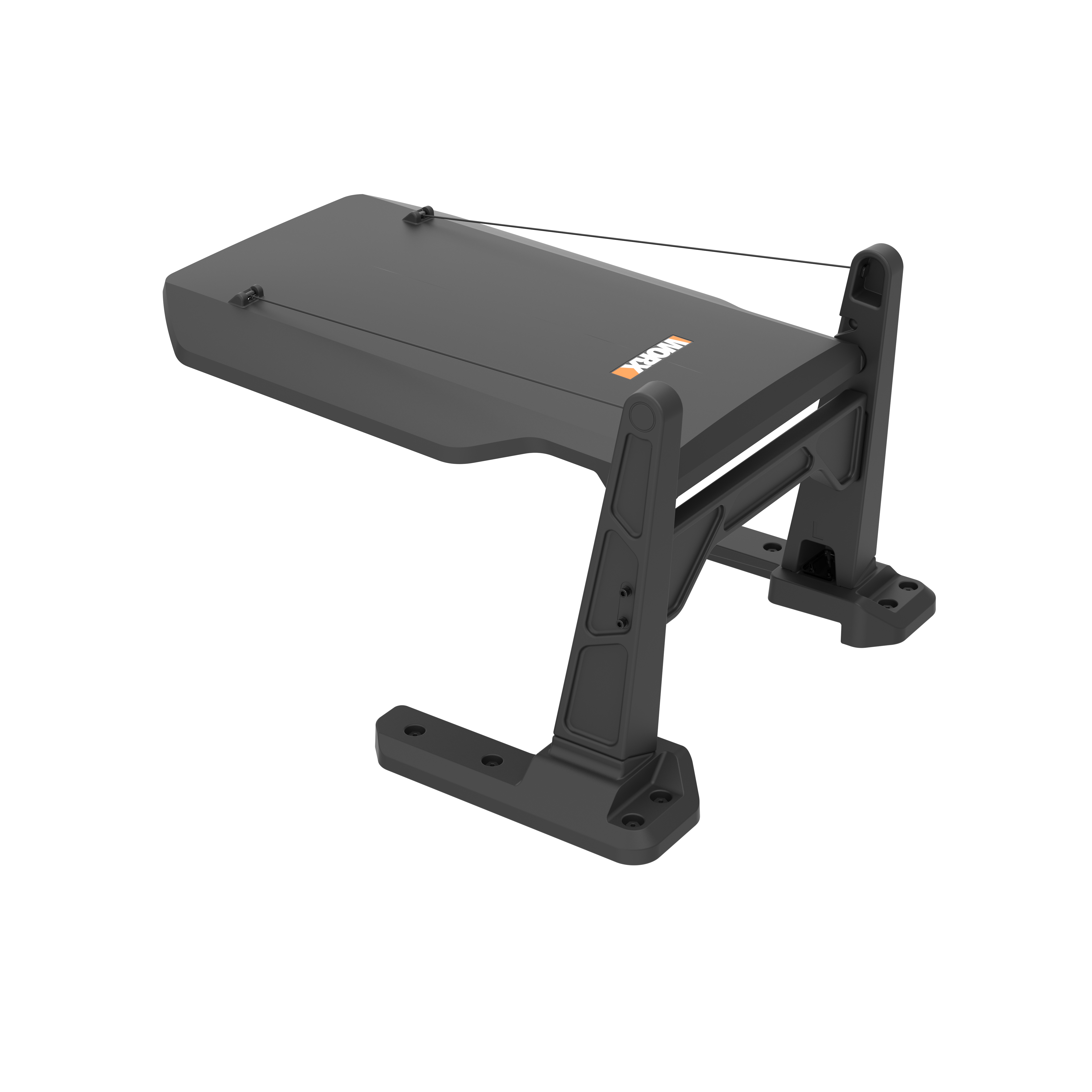 Garaż do robota koszącego WA0828 WORX - 2
