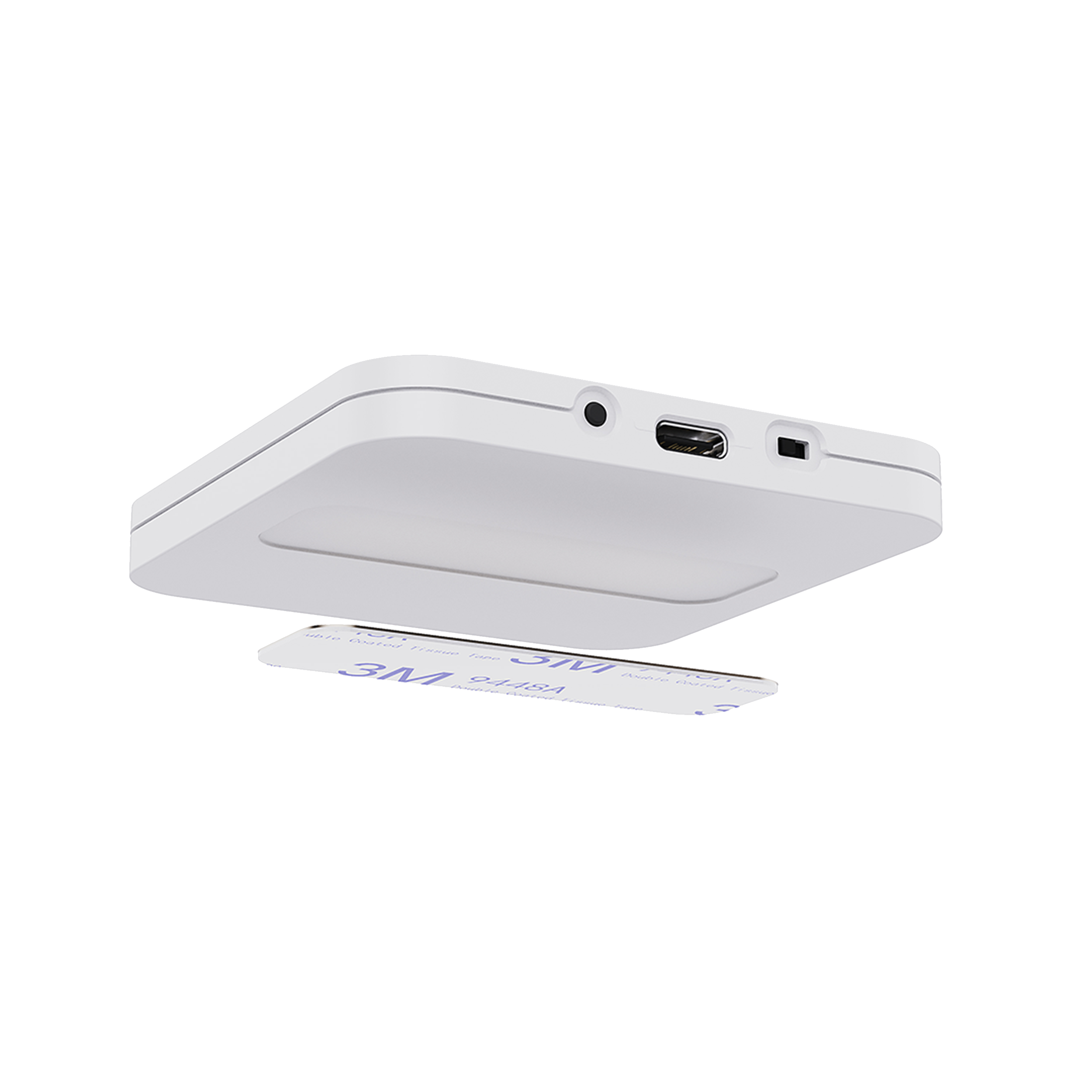 Oprawa podszafkowo-schodowa Stanley LED na USB-C 55 lm biała Eko-Light