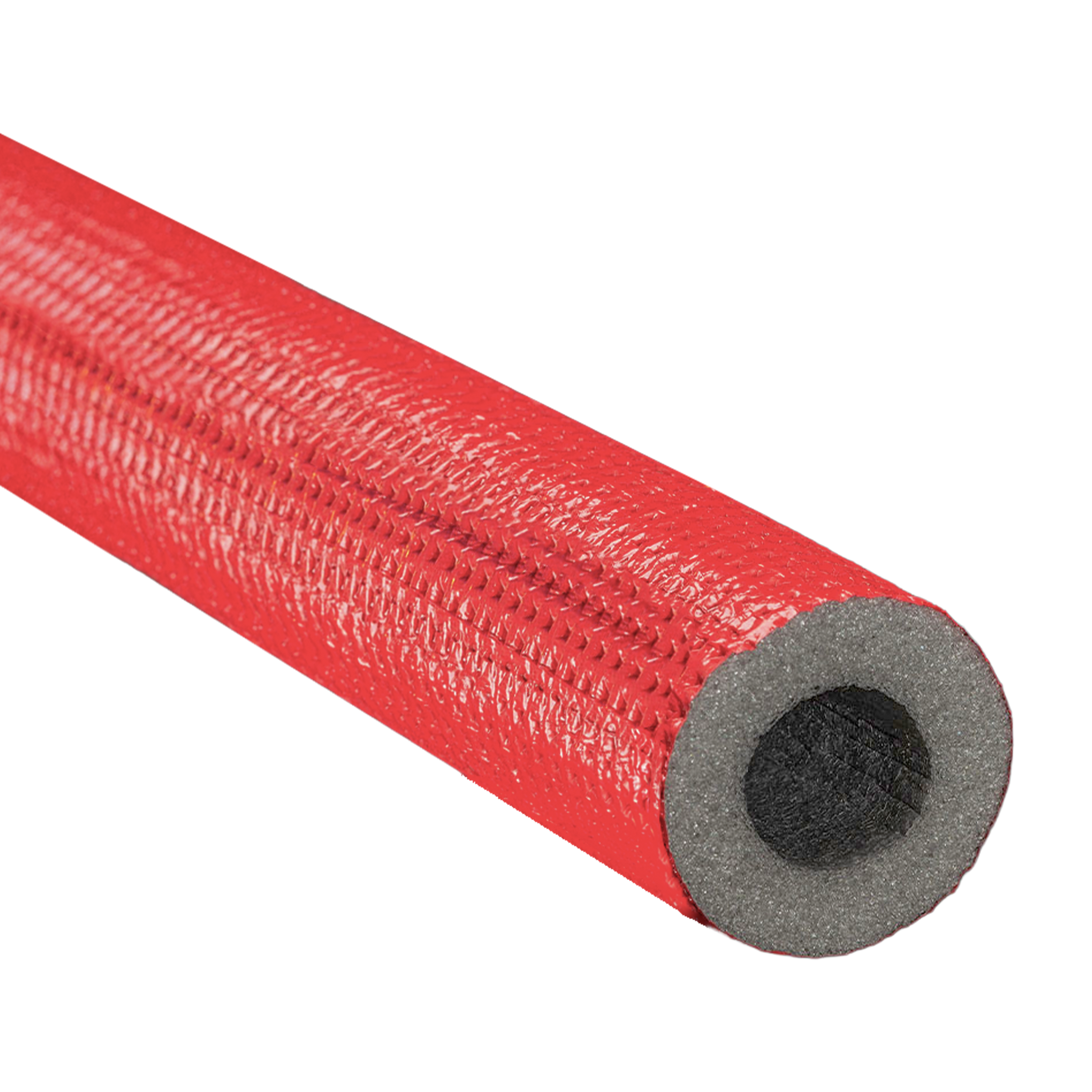 Izolacja czerwona ISOL PE 9 x 18 sztanga 2m K-FLEX - 2